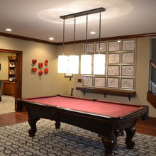 Billard Room