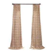 curtains