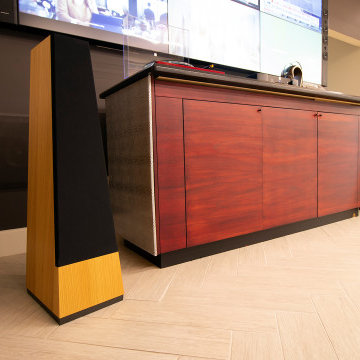 Boca Tech HiFi - Two Channel Audio Systems
