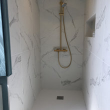 Salles de bains
