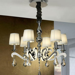 L&aacute;mparas  Colgantes Modernas - Pendant Lighting
