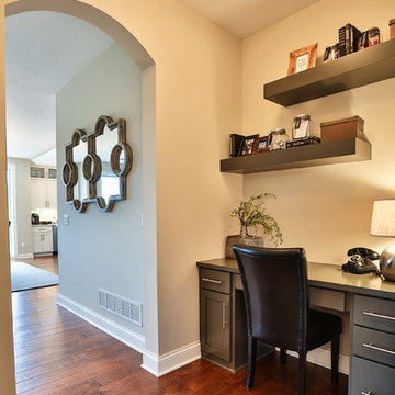 Pinecroft - Audubon | Stillwater, MN