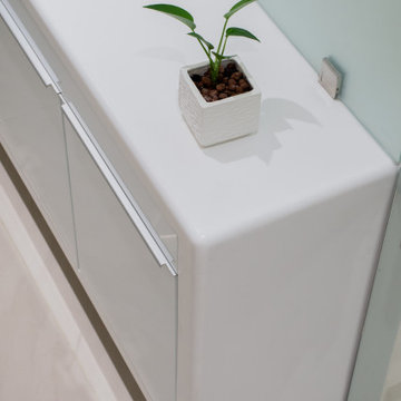 Interior Shoot | Nechu Padam dental Clinic | Studio Promada
