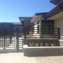 Front Gate