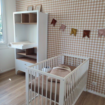 Chambre bébé
