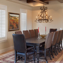 Dining Room tables