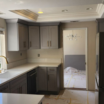 Kitchens