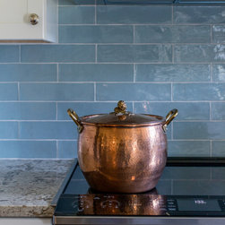 SAN MARCO RANCH - Stockpots
