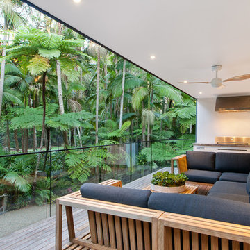 RENOVATION: Little Cove Reno 2