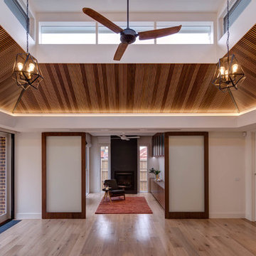 Clerestory House, Essendon