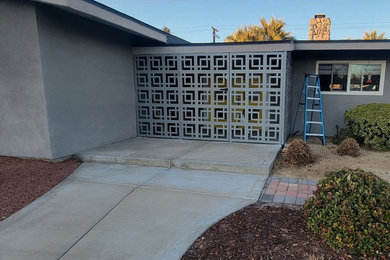 Entry Gater