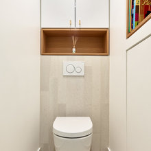 Toilettes