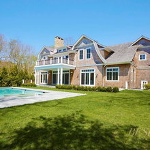 3 Fair Hills Lane, Bridgehampton NY