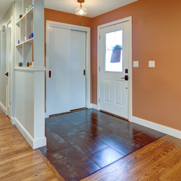 Burien Whole House Remodel