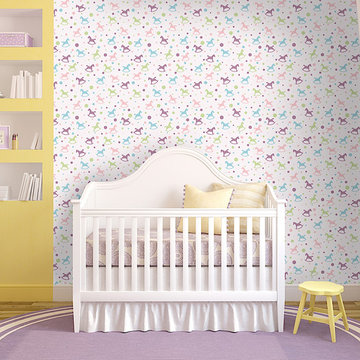 Inspirational Wall Murals