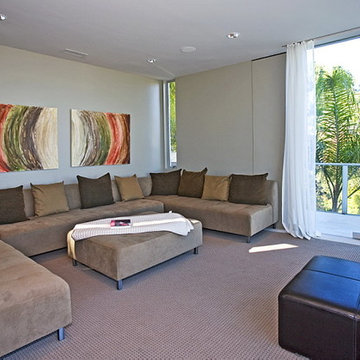 Bel Aire House