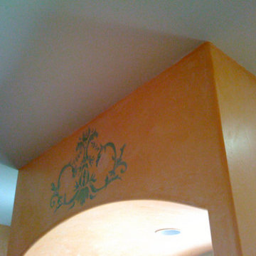 Painting and Finishing