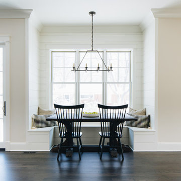 Modern Farmhouse