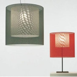 SANTA & COLE MOARE PENDANT LAMP - Pendant Lighting