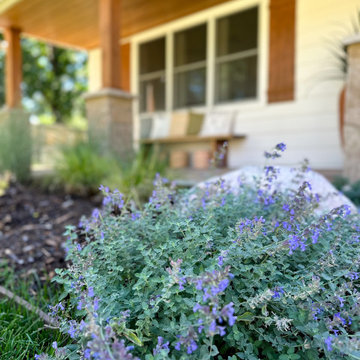 Warm Welcome | Centennial, CO | Exterior Facelift & Landscaping