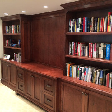 Display/Decorative Builtins