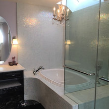 Master Bath Ideas