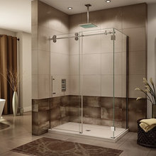 Beagle Shower Doors