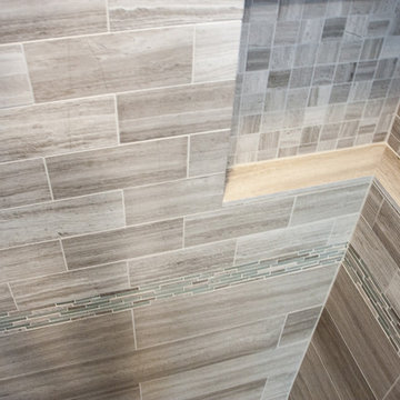 Robert Griffin Construction Installations