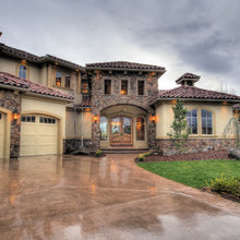 driveway/outdoor flooring