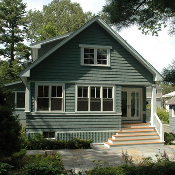 Natick | Renovation