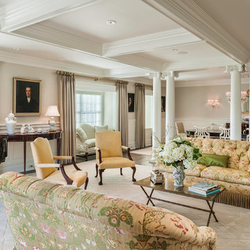 Penthouse in Doylestown