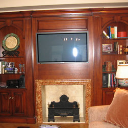 Custom Furniture - Furniture