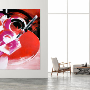 Recent Paintings