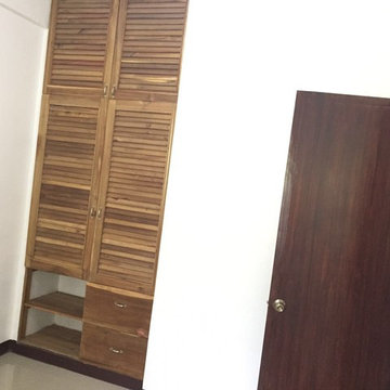 Apartments
