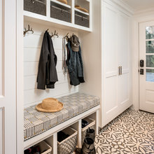 Mudroom