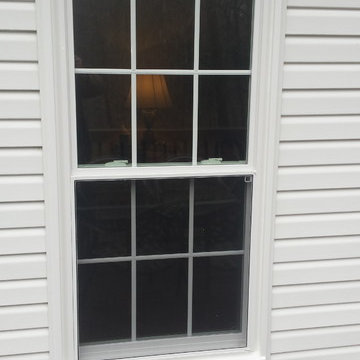1407 Loch Carron Way, Bel Air, MD - Window Installation