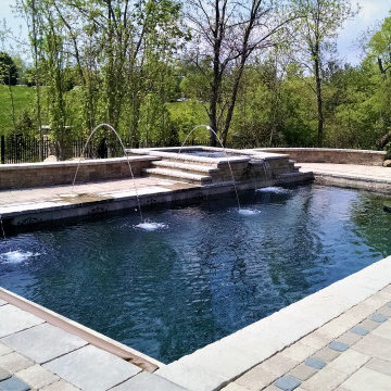 Pool 3