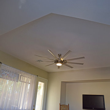 Open Space Remodel