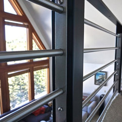 Stainless Horizontal - Products