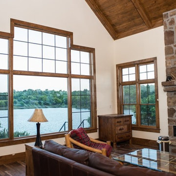 Cedar Vale, Kansas Residence