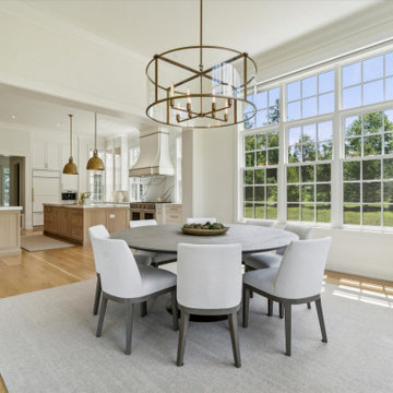 Main Line Residence