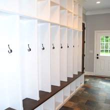 Mud Room