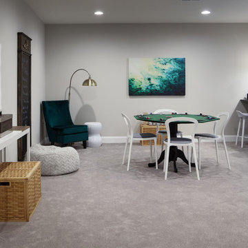 Pippin One Level Living Villa