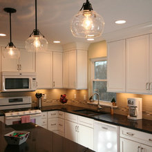 Kitchen Lights