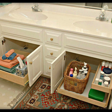Bathrooms