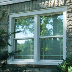 A Whitehall Project - Windows And Doors