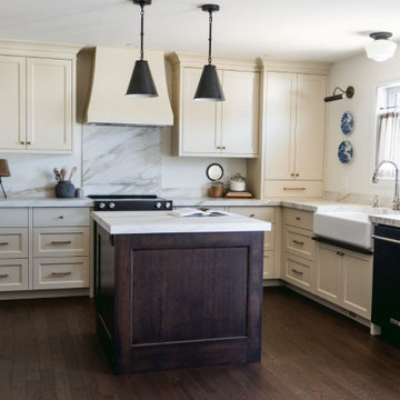 Rustic Charm - Yorkton, Saskatchewan
