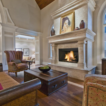 The Sanctuary Residence | Cherry Creek North Denver Colorado