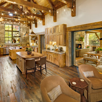 Family Lake Lodge