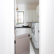 Laundry Room Ideas